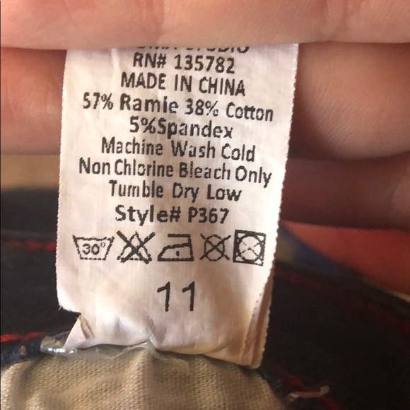 Jeans - Picture 2 of 2